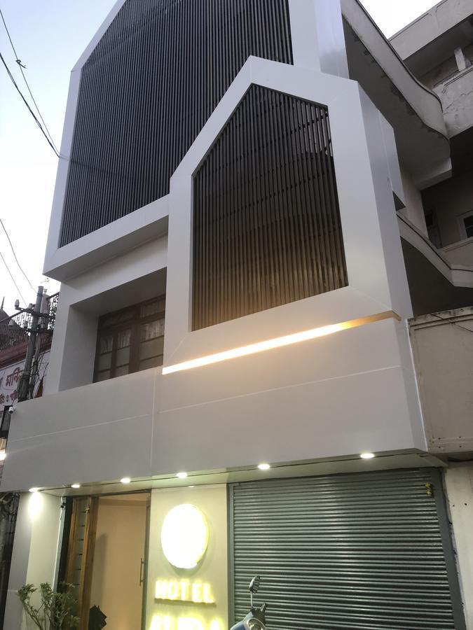 Hotel Aura Shillong Esterno foto
